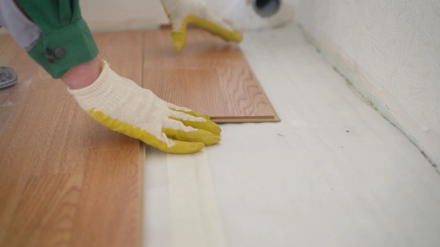 Affordable Laminate Flooring Desert Hot Springs, CA