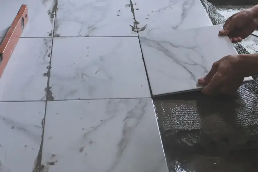 Expert Bathroom Tile Flooring Desert Hot Springs, CA