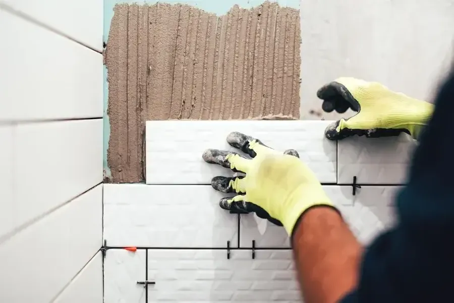 Grout Maintenance Tips For Bathroom Tile Flooring Desert Hot Springs, CA Grout Maintenance Tips For Bathroom Tile Flooring Desert Hot Springs, CA