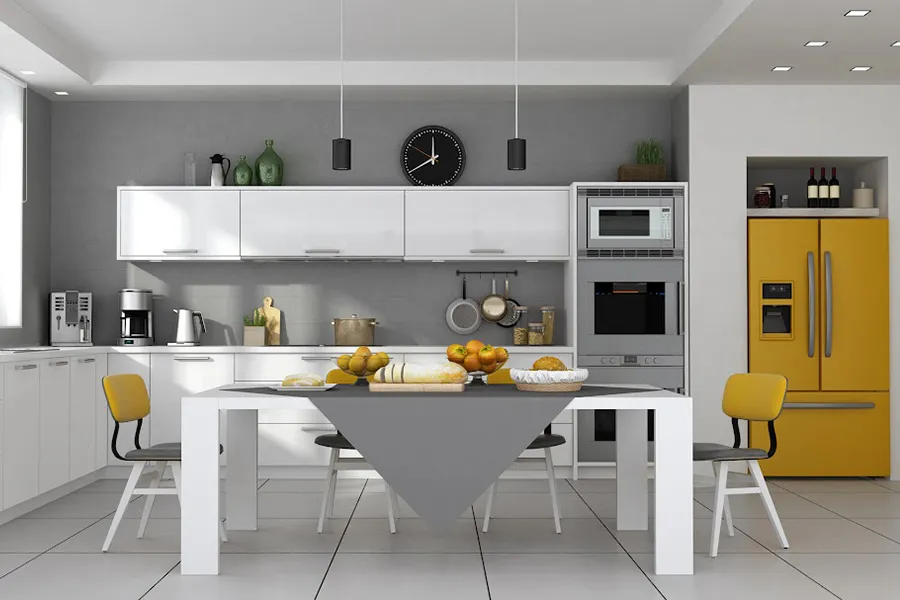 How To Choose The Right Kitchen Tile Flooring For Your Home Desert Hot Springs, CA How To Choose The Right Kitchen Tile Flooring For Your Home Desert Hot Springs, CA