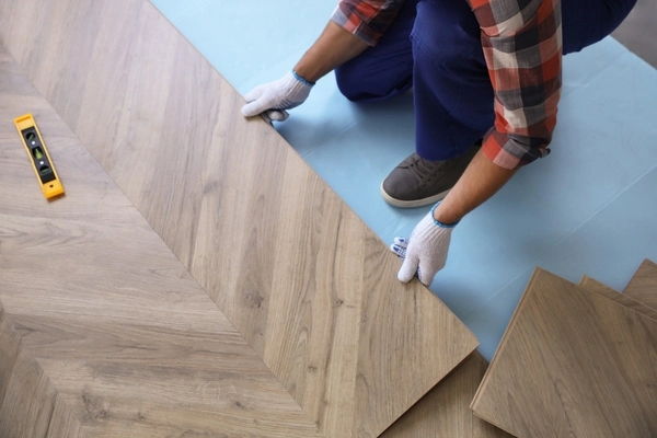 Laminate Flooring
