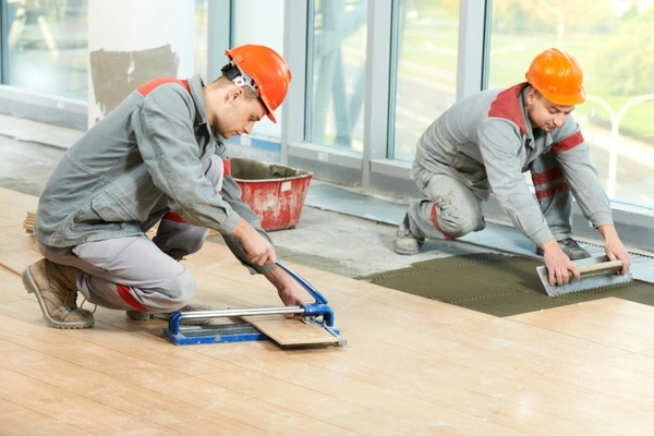 Professional general contractor Professional general contractor
