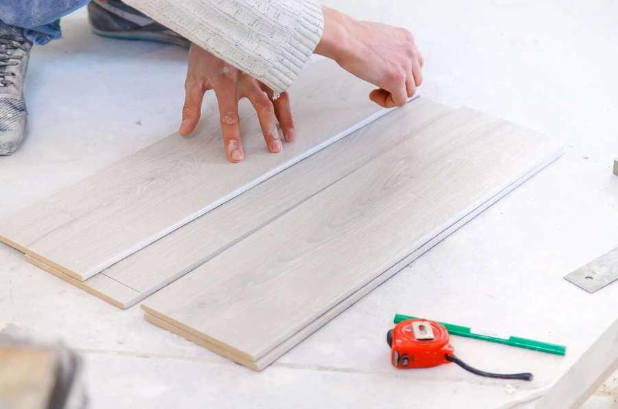 Reliable Vinyl Flooring Desert Hot Springs, CA