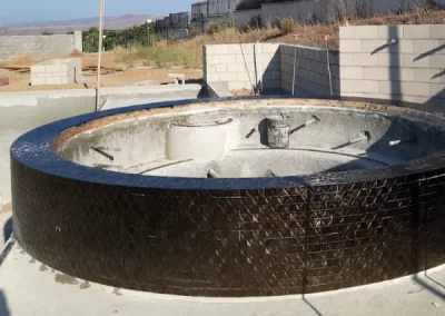 Reliable local contractor