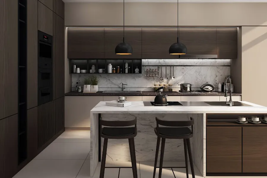 Reputable Kitchen Tile Flooring Desert Hot Springs, CA