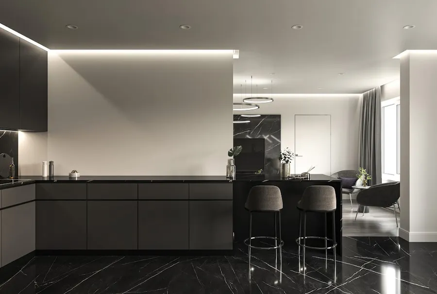 Superior Kitchen Tile Flooring Desert Hot Springs, CA