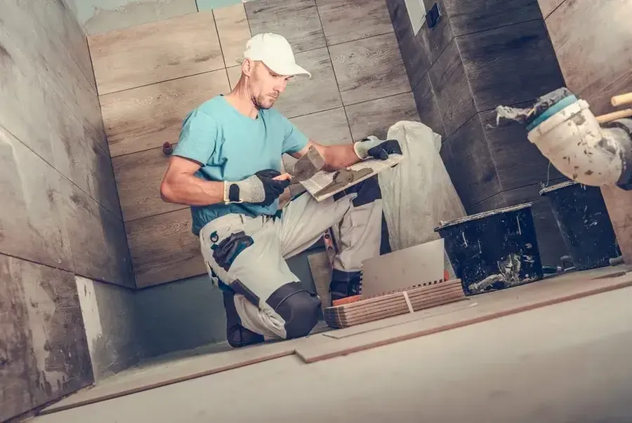 The Role Of Underlayment In Bathroom Tile Flooring Desert Hot Springs, CA The Role Of Underlayment In Bathroom Tile Flooring Desert Hot Springs, CA